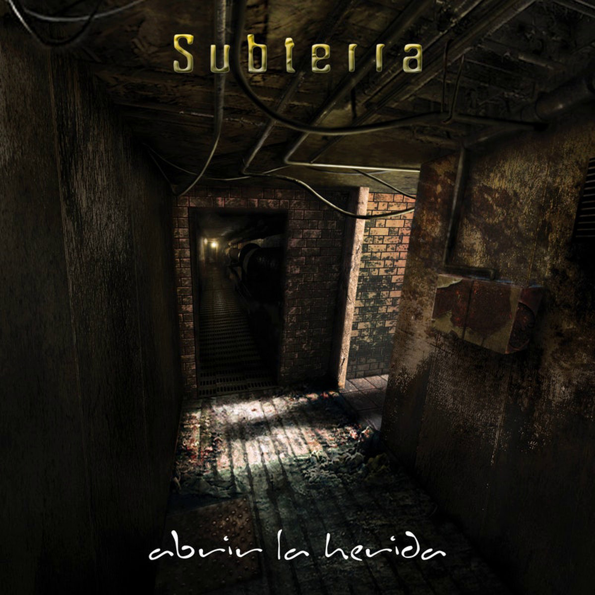Abrir la Herida